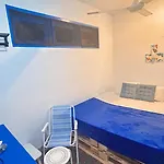 Santorini House In Bali Near Airport
