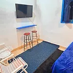 Santorini House In Bali Near Airport