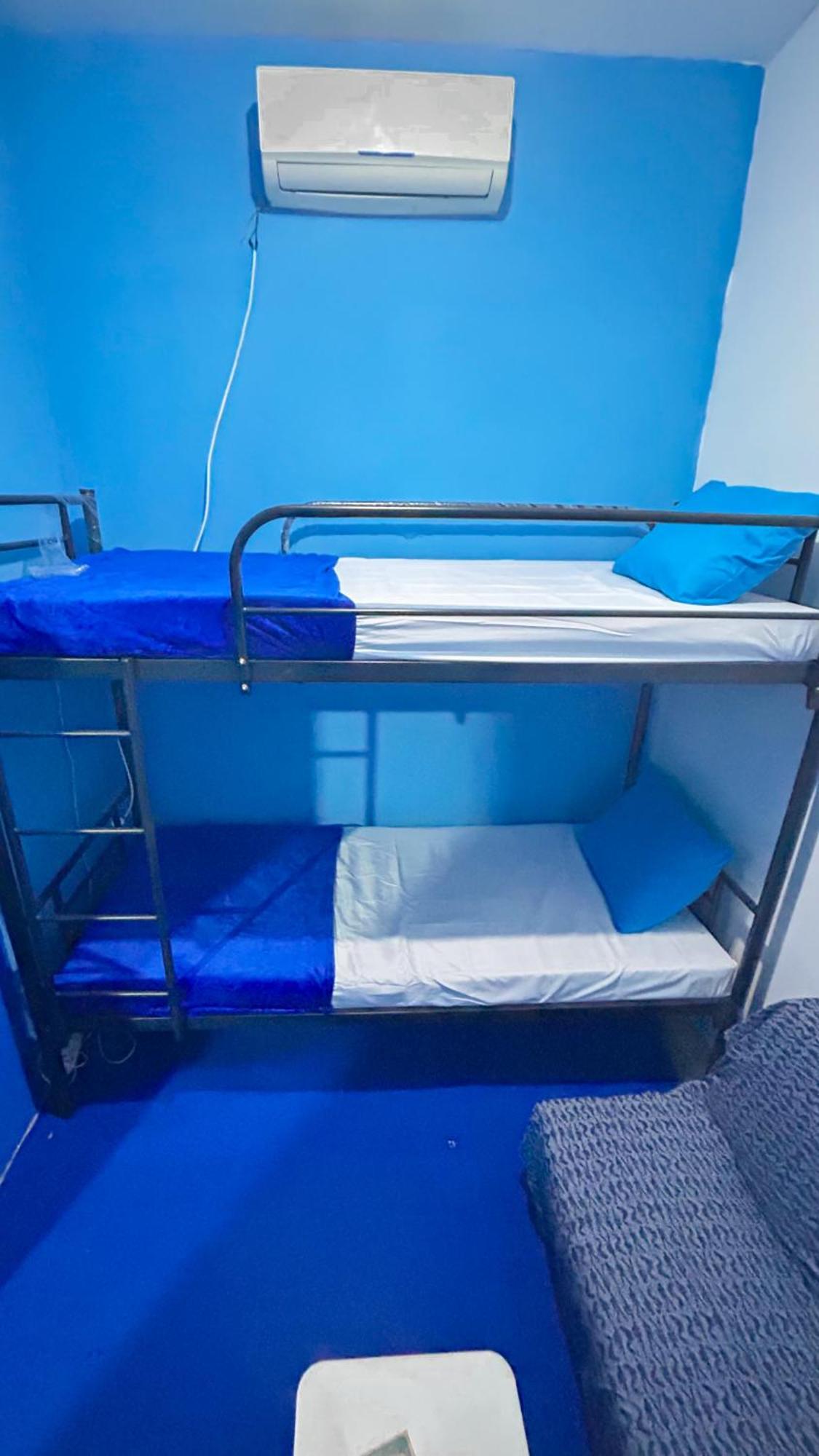 Santorini House In Bali Near Airport Bed & Breakfast *